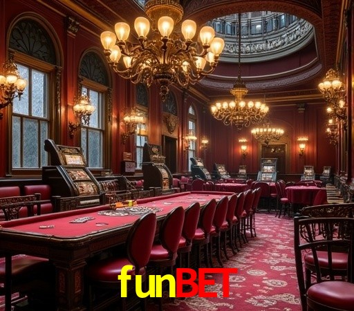 Sistemas de Segurança funbet