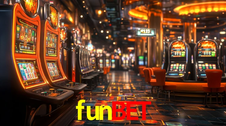funbet Bônus - funbet visual 1
