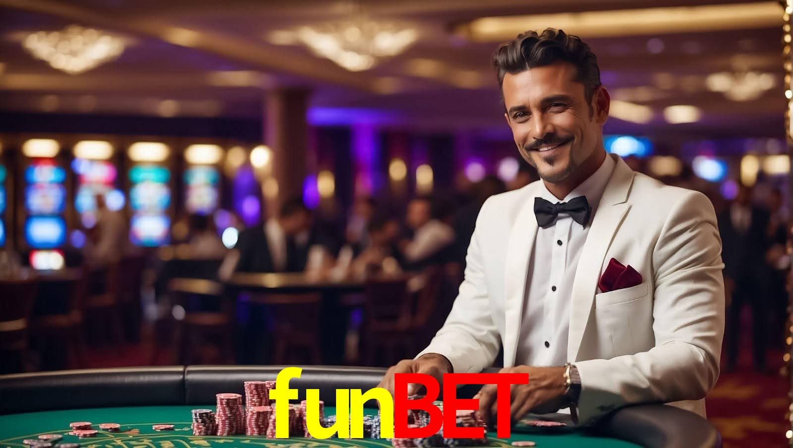 Benefícios da Conta funbet