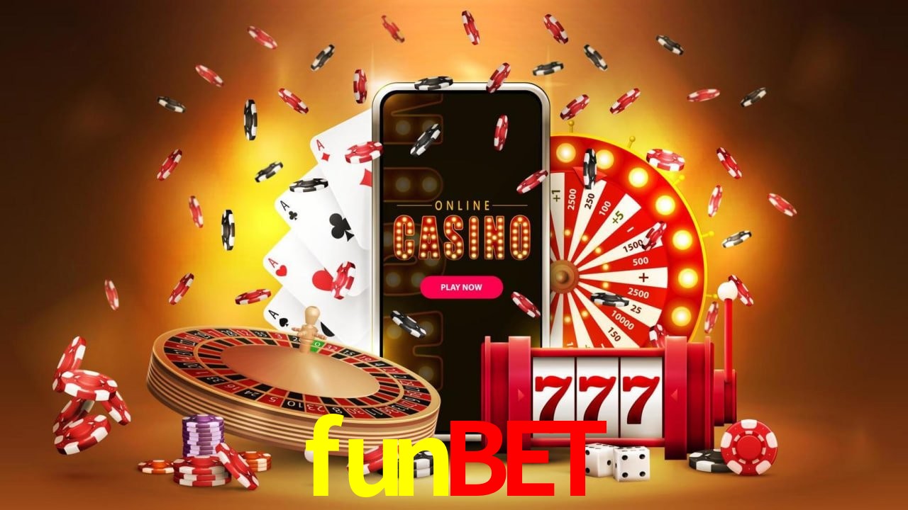 Inovações de Jogos na funbet: O Futuro das Experiências Interativas