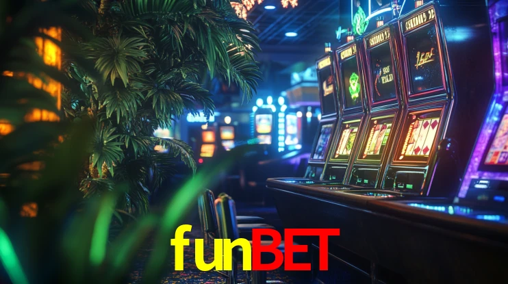 Roulette Table funbet