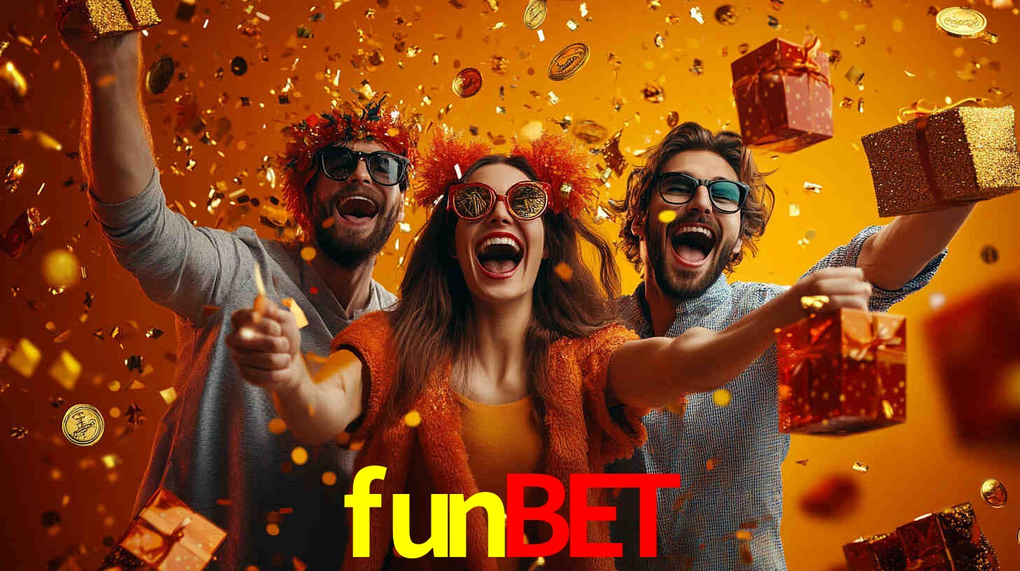 funbet: Seu Cassino Premiado com Pagamentos Rápidos