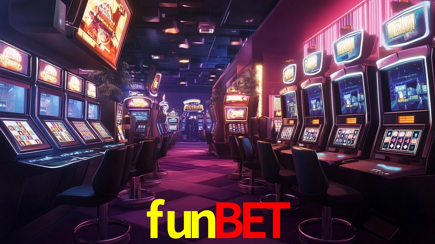funbet App Interface