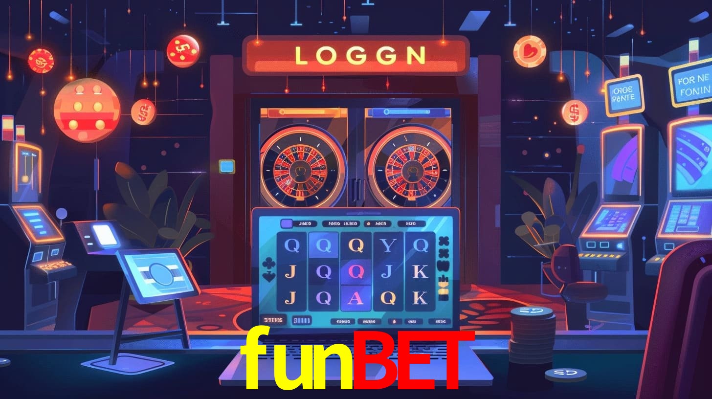 Design Responsivo funbet