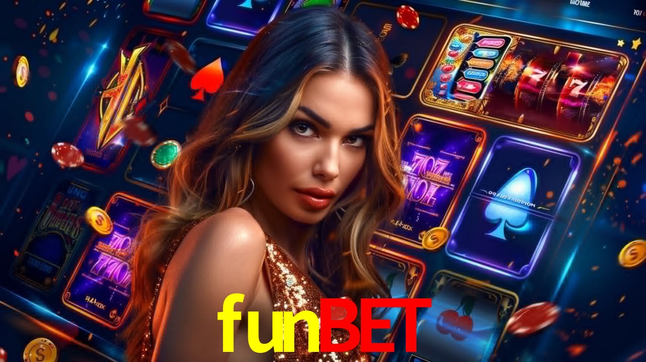 Desvendando o Mundo dos Jogos Virtuais na funbet