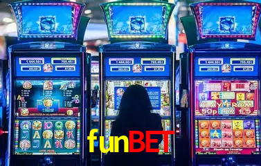 Descubra o Mundo do Cassino Online com funbet